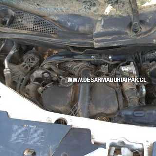 Repuestos y Desarmaduria RENAULT DOKKER 1.5 K9K SOHC 8 VALV 4X2 DIESEL 2017 2018