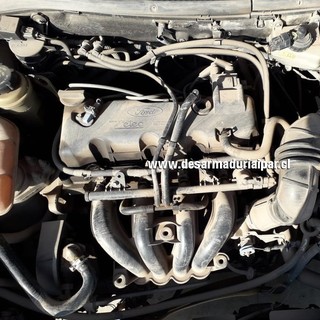 Repuestos y Desarmaduria FORD FOCUS 1.6 HWDA DOHC 16 VALV 4X2 2006 2007 2008 2009