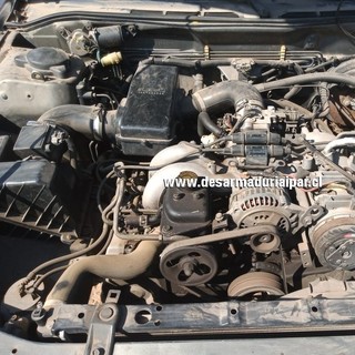 Repuestos y Desarmaduria SUBARU LEGACY 2.2 EJ22 SOHC 16 VALV 4X4 1990 1991