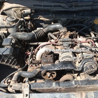 Repuestos y Desarmaduria SUBARU LEGACY 2.0 EJ20 SOHC 16 VALV 4X2 1992 1993 1994