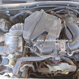 Repuestos y Desarmaduria TOYOTA 4RUNNER 4.0 1GR DOHC 24 VALV 4X2 2007 2008 2009