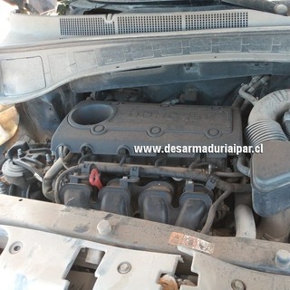 Repuestos y Desarmaduria HYUNDAI SANTAFE 2.4 G4KE DOHC 16 VALV 4X2 2013 2014 2015