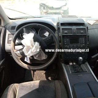 Repuestos y Desarmaduria MAZDA CX-9 3.7 CA1 DOHC 24 VALV 4X4 2010 2011 2012