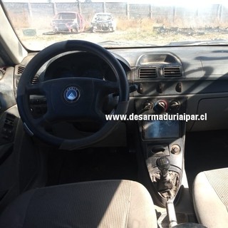 Repuestos y Desarmaduria GEELY CK 1.3 MR479Q DOHC 16 VALV 4X2 2007 2008 2009