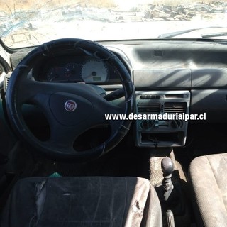 Repuestos y Desarmaduria FIAT FIORINO FIRE 1.3 169A4000 SOHC 8 VALV 4X2 2007 2008 2009 2010 2011 2012 2013