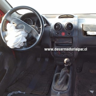 Repuestos y Desarmaduria CHEVROLET AVEO 1.4 F14 DOHC 16 VALV 4X2 2004 2005 2006