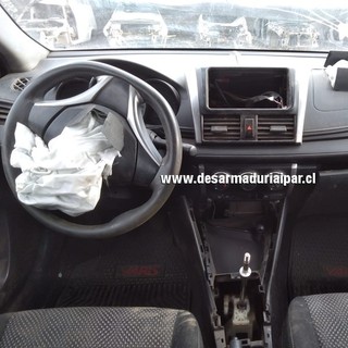 Repuestos y Desarmaduria TOYOTA YARIS 1.5 2NR DOHC 16 VALV 4X2 2014 2015 2016