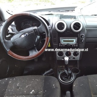 Repuestos y Desarmaduria FORD ECOSPORT 1.6 FYJA SOHC 8 VALV 4X2 2009 2010 2011 2012