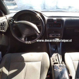 Repuestos y Desarmaduria SUBARU LEGACY 2.0 EJ20 SOHC 16 VALV 4X2 1995 1996 1997 1998 1999