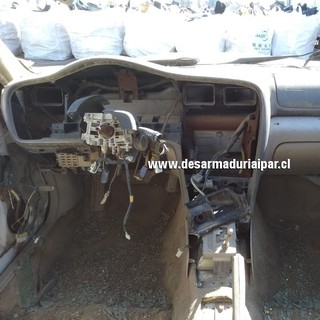 Repuestos y Desarmaduria SUBARU OUTBACK 2.5 EJ25 DOHC 16 VALV 4X4 2002 2003