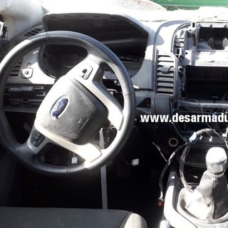 Repuestos y Desarmaduria FORD RANGER 2.5 EV2D DOHC 16 VALV 4X2 2017 2018 2019 2020