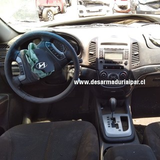 Repuestos y Desarmaduria HYUNDAI SANTAFE 2.4 G4KE DOHC 16 VALV 4X2 2010 2011 2012