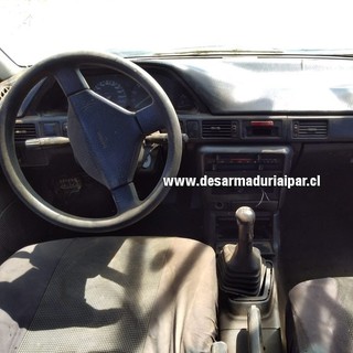 Repuestos y Desarmaduria MAZDA 323 1.6 B6 DOHC 16 VALV 4X2 1992 1993 1994 1995 1996 1997