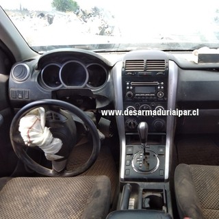 Repuestos y Desarmaduria SUZUKI GRAND NOMADE 2.4 J24B DOHC 16 VALV 4X4 2006 2007 2008 2009 2010