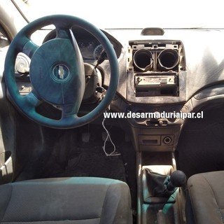 Repuestos y Desarmaduria CHEVROLET AVEO 1.4 F14 DOHC 16 VALV 4X2 2007 2008 2009 2010 2011 2012 2013 2014 2015 2016