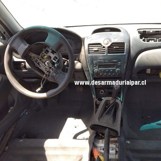 Repuestos y Desarmaduria SAMSUNG SM3 1.6 QG16 DOHC 16 VALV 4X2 2009 2010 2011 2012 2013 2014