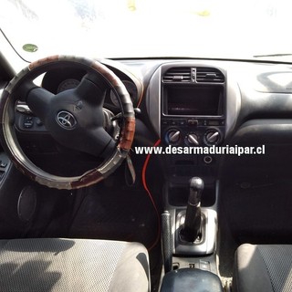 Repuestos y Desarmaduria TOYOTA RAV 4 1.8 1ZZ DOHC 16 VALV 4X2 2005 2006