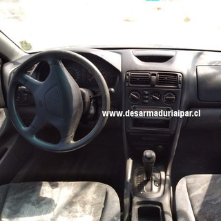 Repuestos y Desarmaduria MITSUBISHI GALANT 2.0 4G63 SOHC 16 VALV 4X2 2001 2002 2003 2004 2005 2006 2007