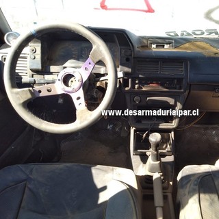 Repuestos y Desarmaduria MAZDA 323 1.5 E5 SOHC 8 VALV 4X2 1986 1987 1988 1989