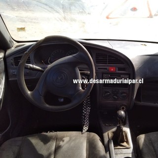 Repuestos y Desarmaduria HYUNDAI ELANTRA 1.8 G4GB DOHC 16 VALV 4X2 2001 2002 2003