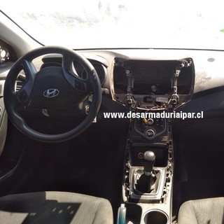 Repuestos y Desarmaduria HYUNDAI ELANTRA 1.6 G4FG DOHC 16 VALV 4X2 2014 2015 2016