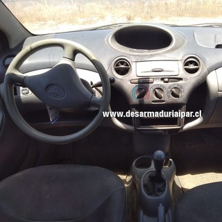 Repuestos y Desarmaduria TOYOTA YARIS 1.5 1NZ DOHC 16 VALV 4X2 2003 2004 2005