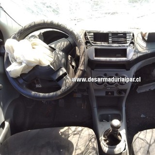 Repuestos y Desarmaduria SUZUKI CELERIO 1.0 K10B DOHC 12 VALV 4X2 2005 2006 2007 2008 2009 2010 2011 2012 2013 2014