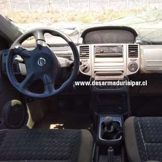 Repuestos y Desarmaduria NISSAN XTRAIL 2.5 QR25 DOHC 16 VALV 4X4 2002 2003 2004 2005 2006 2007 2008 2009 2010 2011