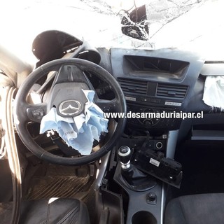 Repuestos y Desarmaduria MAZDA BT50 2.2 P4AT DOHC 16 VALV 4X4 DIESEL 2013 2014 2015