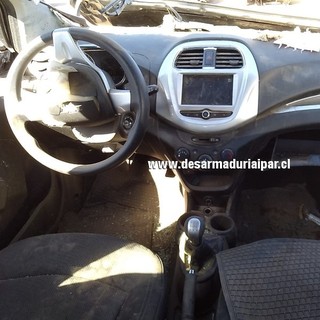 Repuestos y Desarmaduria CHEVROLET SPARK GT 1.2 Z22 DOHC 16 VALV 4X2 2018 2019 2020 2021