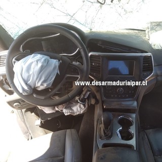 Repuestos y Desarmaduria JEEP GRAND CHEROKEE LAREDO 3.6 ERB DOHC 24 VALV 4X2 2019 2020 2021 2022