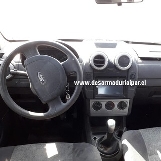 Repuestos y Desarmaduria FORD ECOSPORT 1.6 FYJA SOHC 8 VALV 4X2 2009 2010 2011 2012