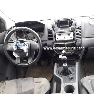 Repuestos y Desarmaduria FORD RANGER 2.2 QJ2R DOHC 16 VALV 4X4 DIESEL 2017 2018 2019 2020