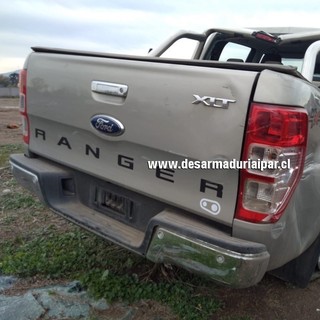 Repuestos y Desarmaduria FORD RANGER 3.2 SA2 DOHC 20 VALV 4X4 DIESEL 2017 2018 2019 2020