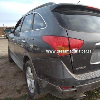 Repuestos y Desarmaduria HYUNDAI VERACRUZ 3.0 D6EA DOHC 24 VALV 4X4 DIESEL 2008 2009 2010 2011 2012