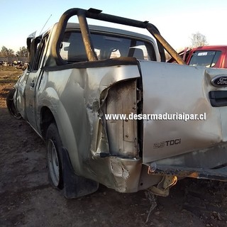 Repuestos y Desarmaduria FORD RANGER 2.5 WLAT DOHC 16 VALV 4X2 DIESEL 2005 2006 2007 2008 2009 2010