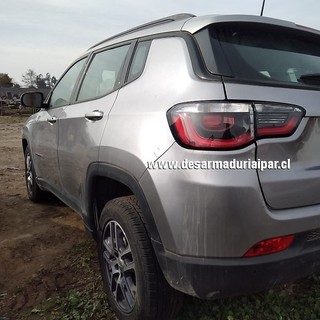 Repuestos y Desarmaduria JEEP COMPASS 2.4 ERZ DOHC 16 VALV 4X2 2018 2019 2020 2021