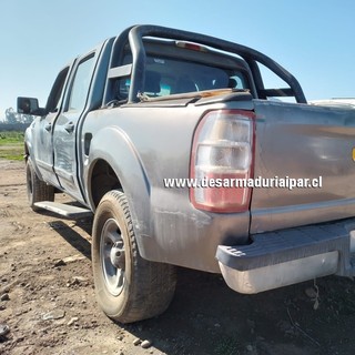 Repuestos y Desarmaduria FORD RANGER 2.3 CJ DOHC 16 VALV 4X2 2009 2010 2011 2012