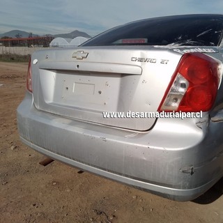 Repuestos y Desarmaduria CHEVROLET OPTRA 1.6 F16D DOHC 16 VALV 4X2 2006 2007 2008 2009 2010 2011 2012 2013 2014