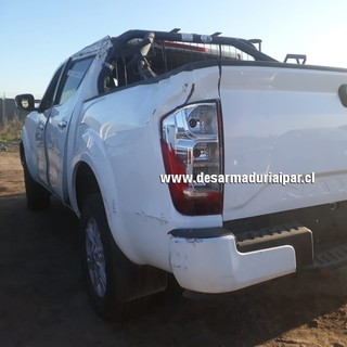 Repuestos y Desarmaduria NISSAN NAVARA 2.3 YS23 DOHC 16 VALV 4X4 DIESEL 2021 2022 2023 2024