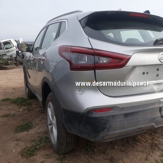 Repuestos y Desarmaduria NISSAN QASHQAI 2.0 MR20 DOHC 16 VALV 4X2 2018 2019 2020 2021 2022