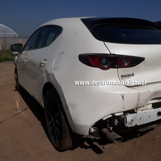 Repuestos y Desarmaduria MAZDA 3 2.0 PE DOHC 16 VALV 4X2 2021 2022 2023