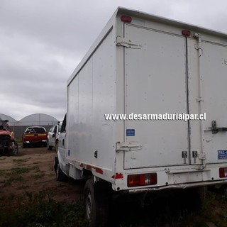 Repuestos y Desarmaduria DFSK TRUCK 1.5 DK15 DOHC 16 VALV 4X2 2019 2020 2021 2022