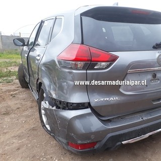 Repuestos y Desarmaduria NISSAN XTRAIL 2.5 QR25 DOHC 16 VALV 4X2 2018 2019 2020 2021 2022