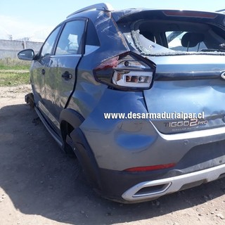Repuestos y Desarmaduria CHERY TIGGO 2 PRO 1.5 SQRD SOHC 16 VALV 4X2 2021 2022 2023