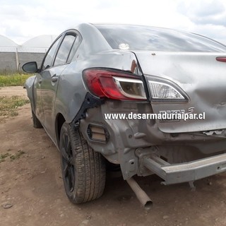 Repuestos y Desarmaduria MAZDA 3 1.6 Z6 DOHC 16 VALV 4X2 2009 2010 2011 2012