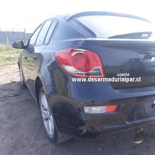 Repuestos y Desarmaduria CHEVROLET CRUZE 1.8 F18D DOHC 16 VALV 4X2 2013 2014 2015