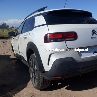 Repuestos y Desarmaduria CITROEN C4 CACTUS 1.2 EB2F DOHC 16 VALV 4X2 2019 2020 2021