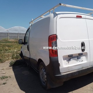 Repuestos y Desarmaduria PEUGEOT BIPPER 1.3 F13D DOHC 4X2 DIESEL 2011 2012 2013 2014 2015 2016 2017 2018