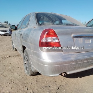 Repuestos y Desarmaduria DAEWOO NUBIRA 1.6 A16DMN DOHC 16 VALV 4X2 2000 2001 2002 2003 2004